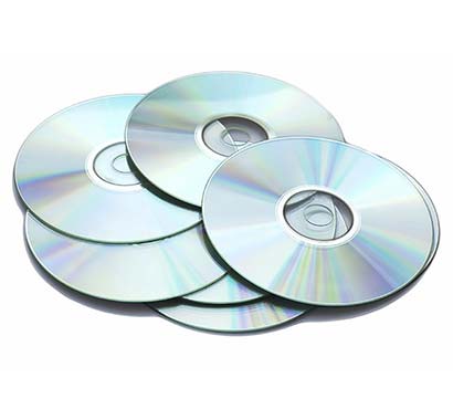 Восстановление данных с cd и dvd дисков в Кирове