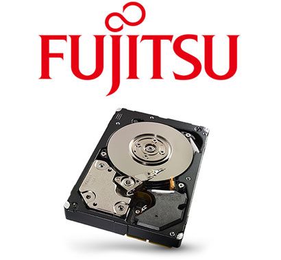 Восстановление данных Fujitsu Фуджитсу в Кирове