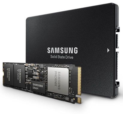 Восстановление данных Samsung Самсунг в Кирове