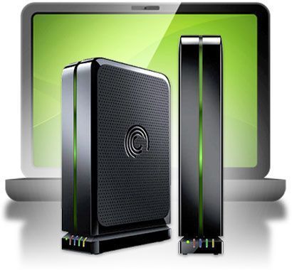 Восстановление данных Seagate Сигейт в Кирове