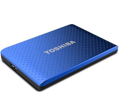 Восстановление данных Toshiba Тошиба в Кирове